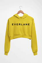 Load image into Gallery viewer, Everlane Crop HOODIE FOR WOMEN
