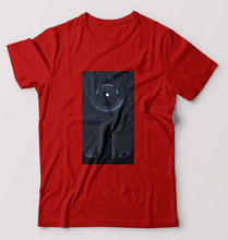 Load image into Gallery viewer, 2001 A Space Odyssey T-Shirt for Men-Red-Ektarfa.online
