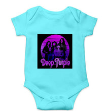 Load image into Gallery viewer, Deep Purple Kids Romper For Baby Boy/Girl-Ektarfa.online
