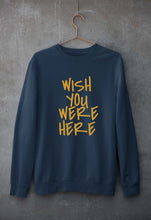 Load image into Gallery viewer, Astroworld Travis Scott Unisex Sweatshirt for Men/Women-S(40 Inches)-Navy Blue-Ektarfa.online
