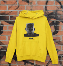 Load image into Gallery viewer, Igor Unisex Hoodie for Men/Women-Mustard Yellow-Ektarfa.online
