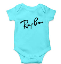 Load image into Gallery viewer, Ray-Ban Kids Romper For Baby Boy/Girl-Sky Blue-Ektarfa.online
