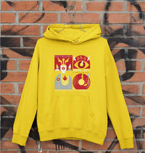 Load image into Gallery viewer, Pearl Jam Unisex Hoodie for Men/Women-Mustard Yellow-Ektarfa.online
