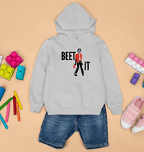 Load image into Gallery viewer, Dwight Schrute Kids Hoodie for Boy/Girl-Grey-Ektarfa.online
