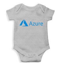 Load image into Gallery viewer, Azure Kids Romper For Baby Boy/Girl-Grey-Ektarfa.online
