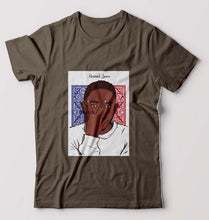 Load image into Gallery viewer, Kendrick Lamar T-Shirt for Men-Ektarfa.online
