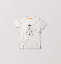Load image into Gallery viewer, John Cena Kids T-Shirt for Boy/Girl-0-1 Year(20 Inches)-White-Ektarfa.online
