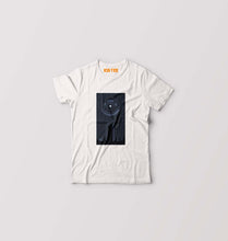 Load image into Gallery viewer, 2001 A Space Odyssey Kids T-Shirt for Boy/Girl-White-Ektarfa.online
