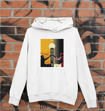 Load image into Gallery viewer, 2001 A Space Odyssey Unisex Hoodie for Men/Women-White-Ektarfa.online
