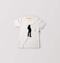 Load image into Gallery viewer, Lori yagami Kids T-Shirt for Boy/Girl-White-Ektarfa.online

