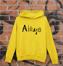 Load image into Gallery viewer, Harry Potter Unisex Hoodie for Men/Women-Mustard Yellow-Ektarfa.online
