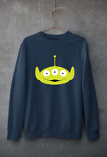 Load image into Gallery viewer, Toy Story Unisex Sweatshirt for Men/Women-Navy Blue-Ektarfa.online
