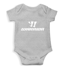 Load image into Gallery viewer, Warrior Sports Kids Romper For Baby Boy/Girl
