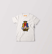 Load image into Gallery viewer, Ludo King Kids T-Shirt for Boy/Girl-0-1 Year(20 Inches)-White-Ektarfa.online
