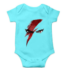 Load image into Gallery viewer, God of War Kids Romper For Baby Boy/Girl-Sky Blue-Ektarfa.online
