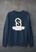 Load image into Gallery viewer, Jughead Jones Riverdale Unisex Sweatshirt for Men/Women-Navy Blue-Ektarfa.online
