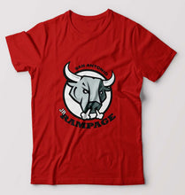 Load image into Gallery viewer, Rampage T-Shirt for Men-Red-Ektarfa.online
