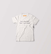 Load image into Gallery viewer, Louis Tomlinson Kids T-Shirt for Boy/Girl-0-1 Year(20 Inches)-White-Ektarfa.online
