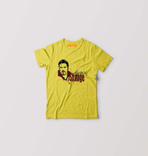 Load image into Gallery viewer, Doctor Strange Superhero Kids T-Shirt for Boy/Girl-0-1 Year(20 Inches)-Yellow-Ektarfa.online
