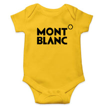 Load image into Gallery viewer, Mont Blanc Kids Romper For Baby Boy/Girl-Ektarfa.online
