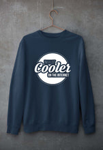 Load image into Gallery viewer, Internet Unisex Sweatshirt for Men/Women-Navy Blue-Ektarfa.online
