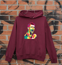 Load image into Gallery viewer, Novak Djokovic Tennis Unisex Hoodie for Men/Women
