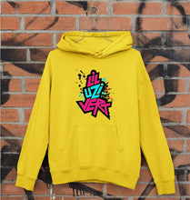 Load image into Gallery viewer, Lil Uzi Vert (LUV) Unisex Hoodie for Men/Women-Mustard Yellow-Ektarfa.online
