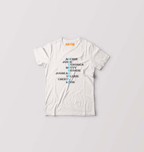 Load image into Gallery viewer, Riverdale Kids T-Shirt for Boy/Girl-White-Ektarfa.online
