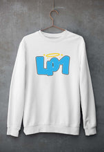 Load image into Gallery viewer, Liam Payne Unisex Sweatshirt for Men/Women-White-Ektarfa.online
