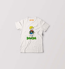 Load image into Gallery viewer, Richie Rich Kids T-Shirt for Boy/Girl-White-Ektarfa.online
