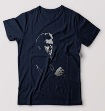 Load image into Gallery viewer, Ronnie O&#39;Sullivan Snooker T-Shirt for Men-Navy Blue-Ektarfa.online
