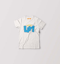 Load image into Gallery viewer, Liam Payne Kids T-Shirt for Boy/Girl-White-Ektarfa.online
