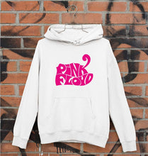 Load image into Gallery viewer, Pink Floyd Unisex Hoodie for Men/Women-White-Ektarfa.online
