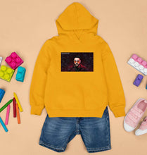 Load image into Gallery viewer, Badshah Kids Hoodie for Boy/Girl-0-1 Year(22 Inches)-Mustard Yellow-Ektarfa.online
