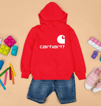 Load image into Gallery viewer, Carhartt Kids Hoodie for Boy/Girl-0-1 Year(22 Inches)-Red-Ektarfa.online
