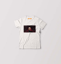 Load image into Gallery viewer, Badshah Kids T-Shirt for Boy/Girl-White-Ektarfa.online
