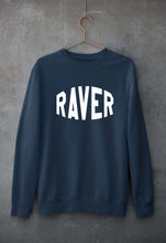 Load image into Gallery viewer, Raver Unisex Sweatshirt for Men/Women-Ektarfa.online

