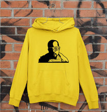 Load image into Gallery viewer, Kanye West Unisex Hoodie for Men/Women-Mustard Yellow-Ektarfa.online
