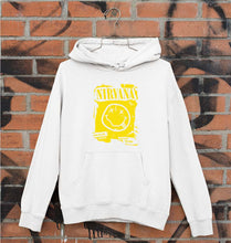 Load image into Gallery viewer, Nirvana Unisex Hoodie for Men/Women-White-Ektarfa.online
