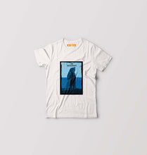 Load image into Gallery viewer, The Revenant Kids T-Shirt for Boy/Girl-White-Ektarfa.online
