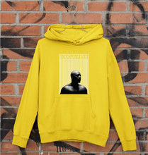 Load image into Gallery viewer, Wyclef Jean Unisex Hoodie for Men/Women-Mustard Yellow-Ektarfa.online
