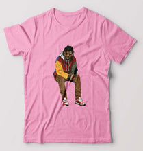 Load image into Gallery viewer, J. Cole T-Shirt for Men-Light Baby Pink-Ektarfa.online
