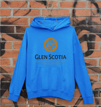 Load image into Gallery viewer, Glen Scotia Unisex Hoodie for Men/Women-Royal Blue-Ektarfa.online
