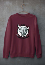 Load image into Gallery viewer, Rampage Unisex Sweatshirt for Men/Women-Maroon-Ektarfa.online
