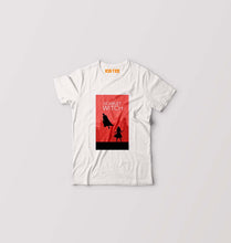 Load image into Gallery viewer, Scarlet Witch Wanda Kids T-Shirt for Boy/Girl-White-Ektarfa.online
