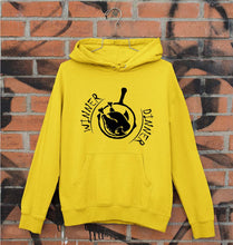 Load image into Gallery viewer, PUBG winner dinner Unisex Hoodie for Men/Women-Mustard Yellow-Ektarfa.online
