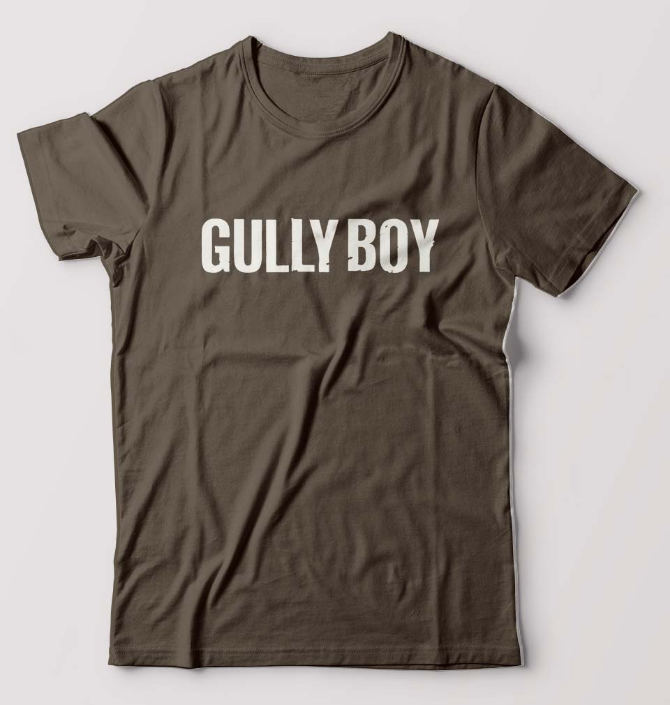 gully boy shirt