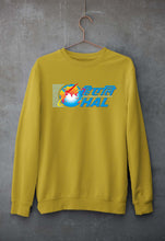 Load image into Gallery viewer, Hindustan Aeronautics Limited (HAL) Unisex Sweatshirt for Men/Women-Mustard Yellow-Ektarfa.online
