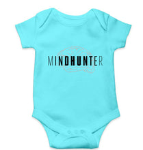 Load image into Gallery viewer, Mindhunter Kids Romper For Baby Boy/Girl-Skyblue-Ektarfa.online
