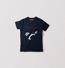 Load image into Gallery viewer, The Smiths Kids T-Shirt for Boy/Girl-Navy Blue-Ektarfa.online
